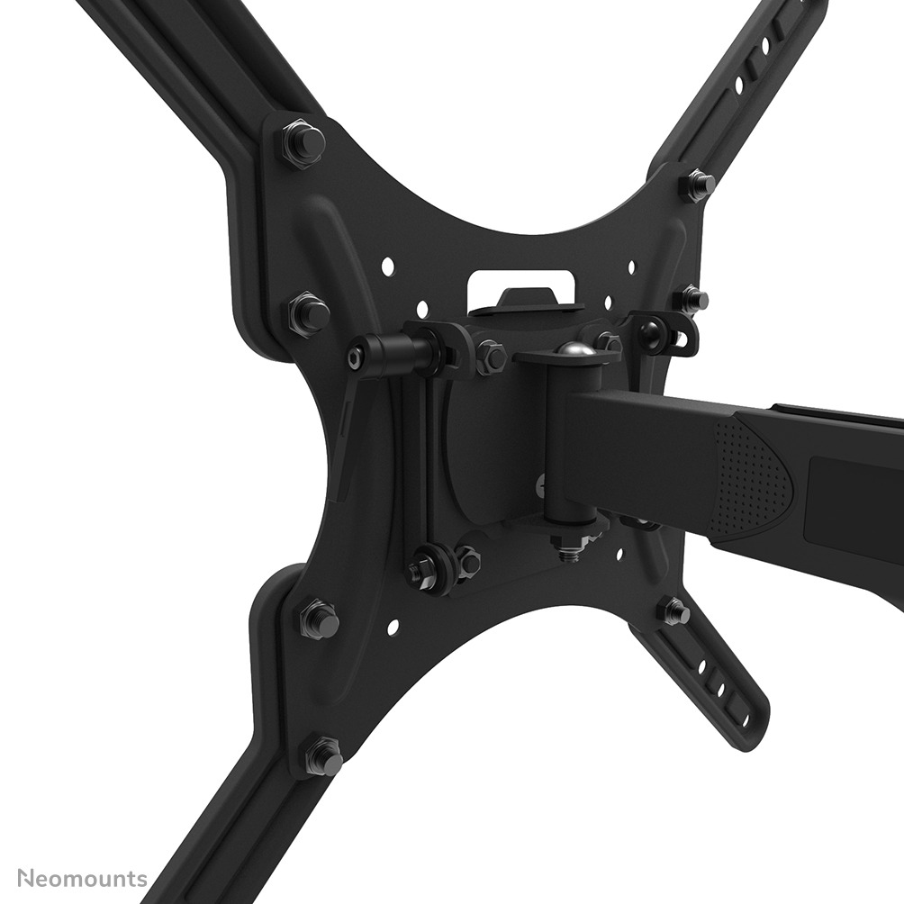 Neomounts WL40-540BL14 TV-Wandhalterung 32-55" - volle Bewegung - einfache Installation
